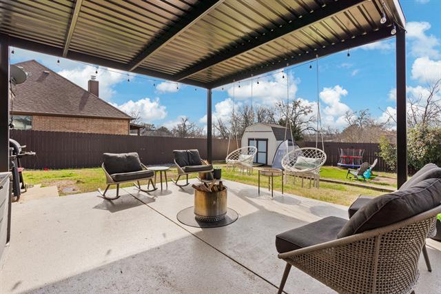 Building Photo - 517 McKittrick Ct