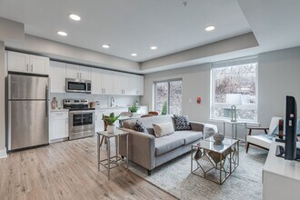 Building Photo - Brand New Luxury Apartments
