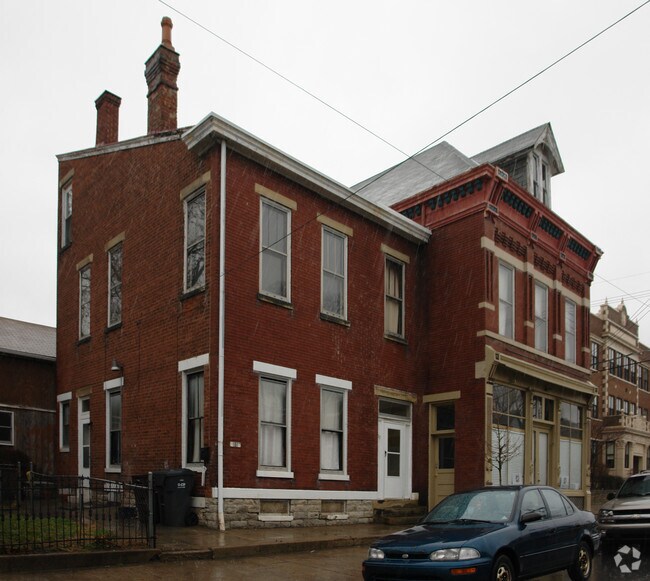 Primary Photo - 199 Center Street