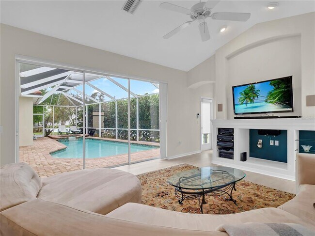 Building Photo - 8870 Huntington Pointe Dr