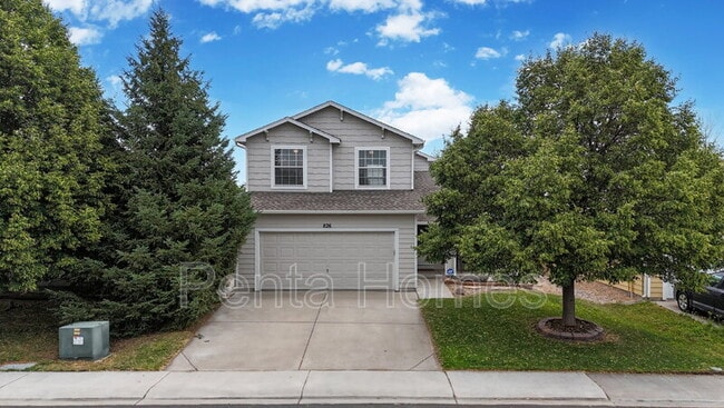 Primary Photo - 826 Glenwall Dr