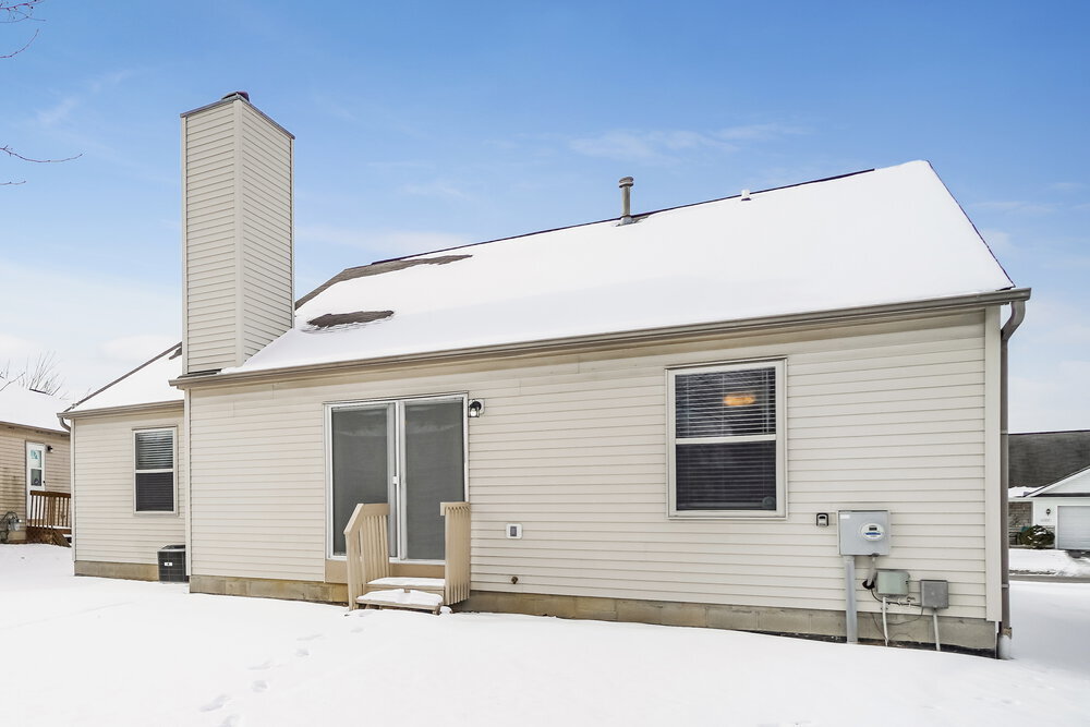 Building Photo - 3420 Quinlan Blvd