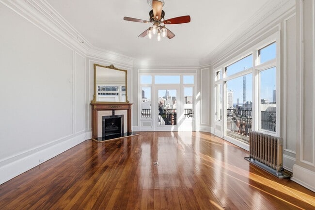 Building Photo - 1405 Van Ness Ave