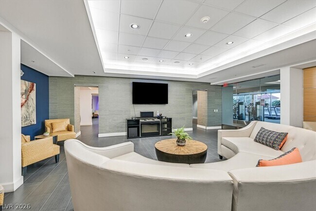 Building Photo - 200 W Sahara Ave