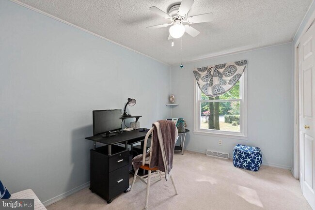 Building Photo - 11601 Jester Way