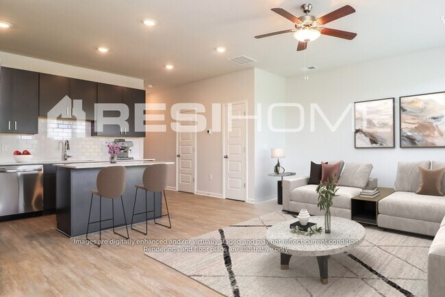 Building Photo - 7415 Fletcher Dr