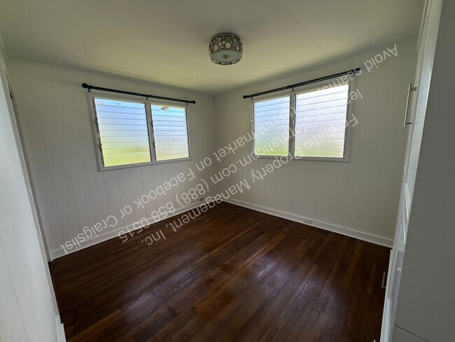 Building Photo - 45-592 Paleka Rd