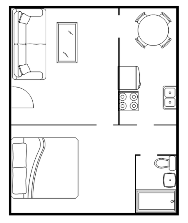 Building Photo - 1133 Reed Ave