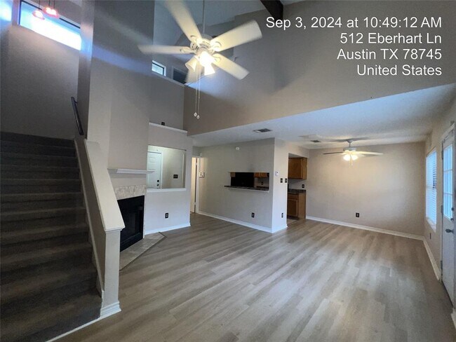 Building Photo - 512 Eberhart Ln