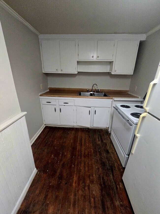 Building Photo - texas932