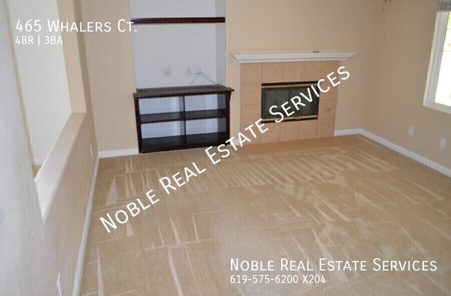 Building Photo - 465 Whalers Ct