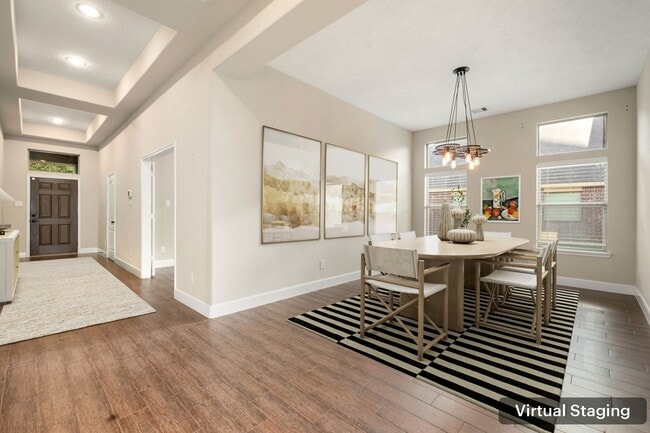 Building Photo - 8507 Sedona Run Dr