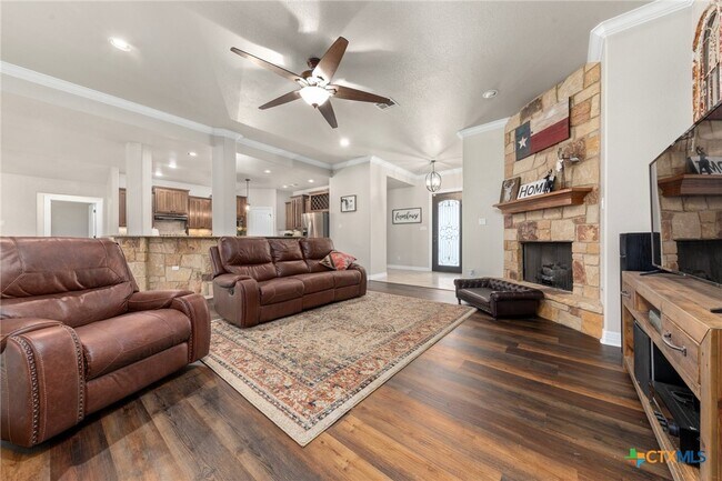 Building Photo - 770 Co Rd 3371