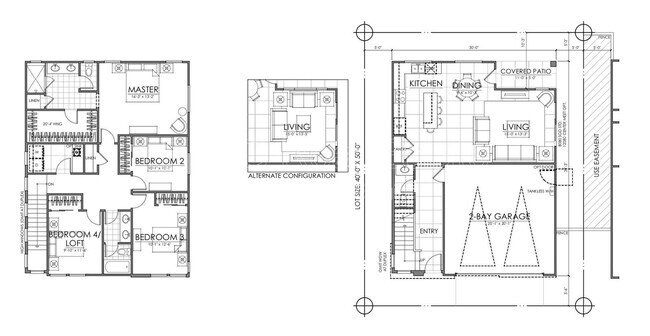 Building Photo - 3726 E Flower St