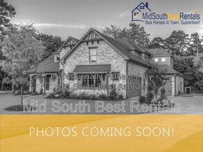 Building Photo - 6983 Crestridge Rd