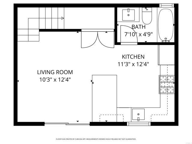 Building Photo - 1065 Buena Vista Way