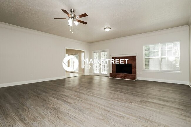 Building Photo - 4 Bedroom Pet-Friendly Home in McDonough, GA with Main Street Renewal