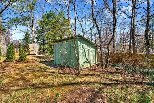 Building Photo - Black Mountain Long Term Rental!