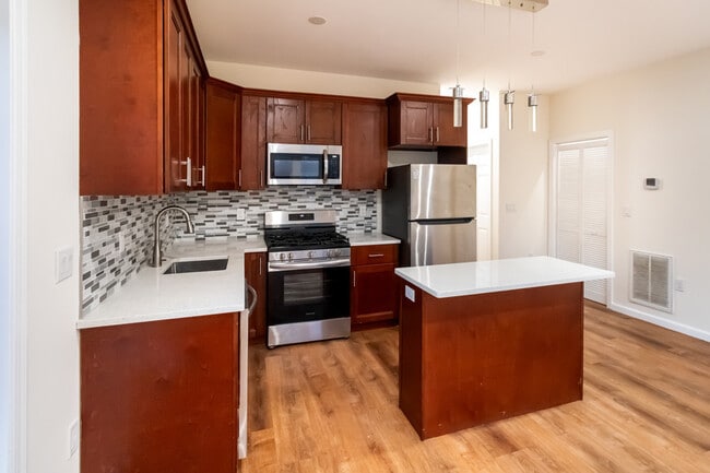 Building Photo - 55 Mercer St