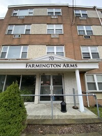 Building Photo - 70 Farmington Ave
