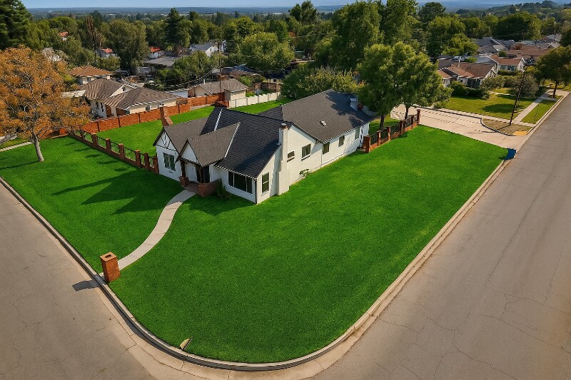 Primary Photo - 501 Magnolia Ave