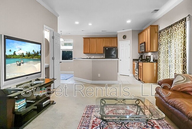 Building Photo - 1519 Thoroughbred Blvd