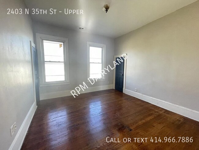 Building Photo - 2403 N 35th St