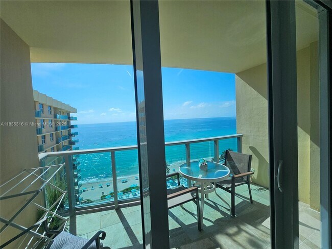 Building Photo - 2501 S Ocean Dr