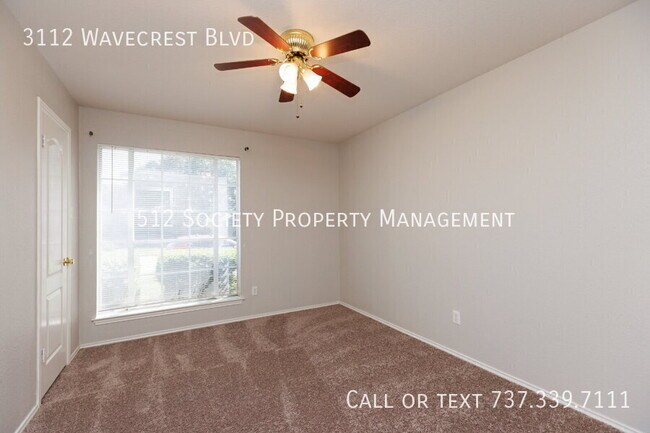 Building Photo - 3112 Wavecrest Blvd