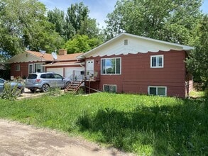 Building Photo - 2 Bed 1 Bath Duplex in Country Setting - NW Ft. Collins