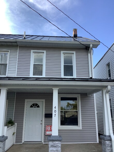 Primary Photo - 407 Herman Ave