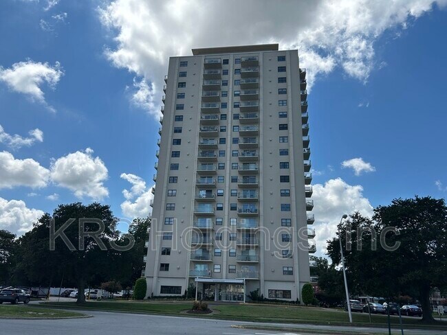 Building Photo - 1 Crawford Pkwy