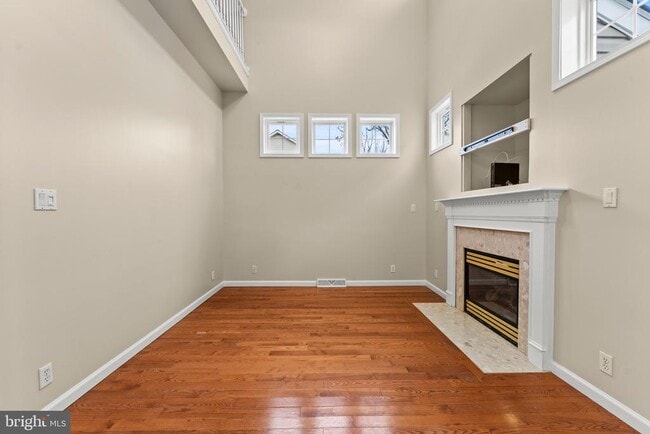 Building Photo - 7201 Old Friendship Way