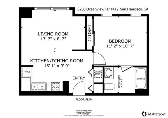 Building Photo - 8200 Oceanview Terrace