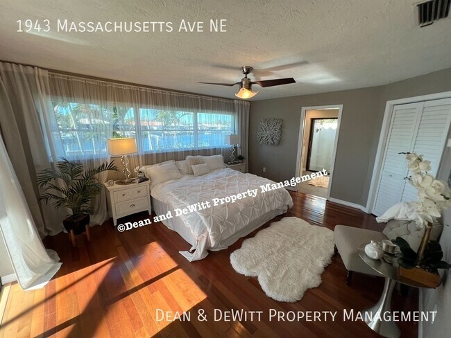Building Photo - 1943 Massachusetts Ave NE