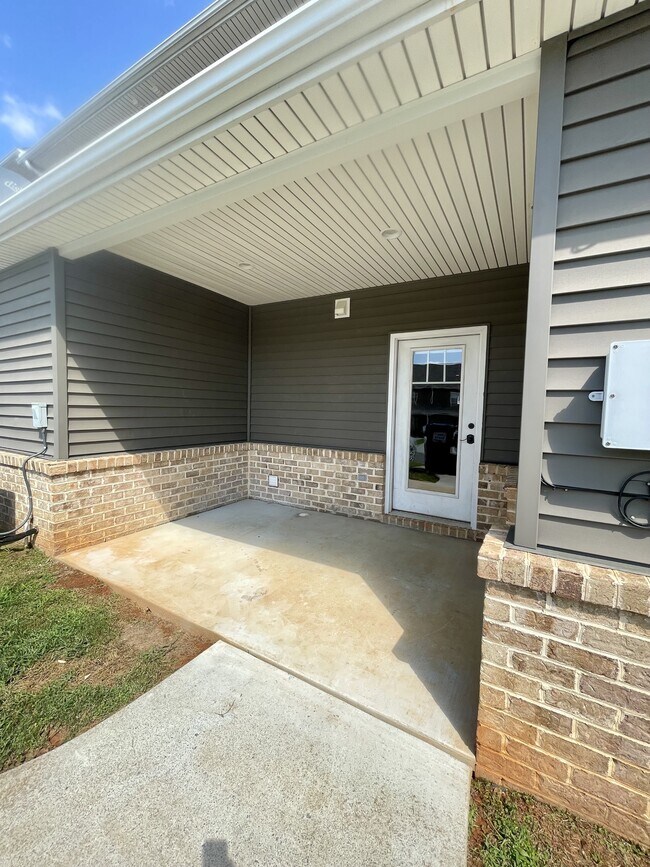 Building Photo - 103 Portico Street