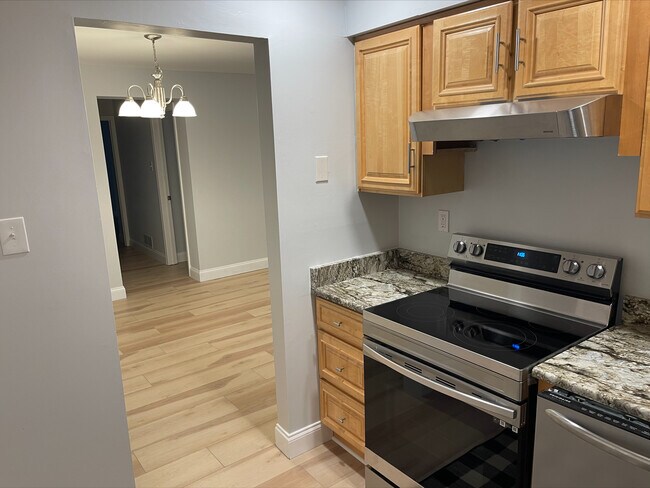 Building Photo - 400 N Haddon Ave