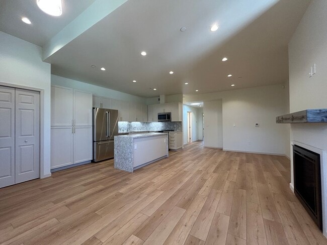 Building Photo - Lafayette Penthouse Living – Two Exquisite...