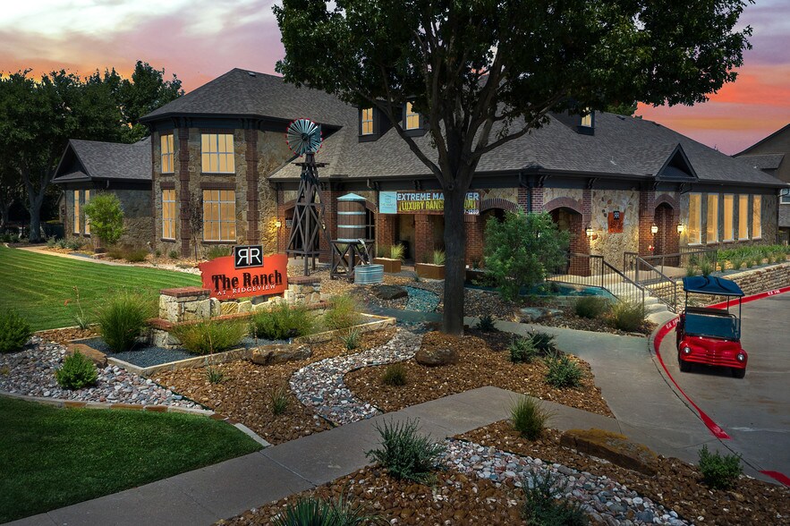 The Ranch at Ridgeview Apartments 2901 Ridgeview Dr Plano TX 75025
