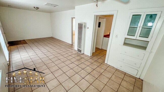 Building Photo - 3624 M St