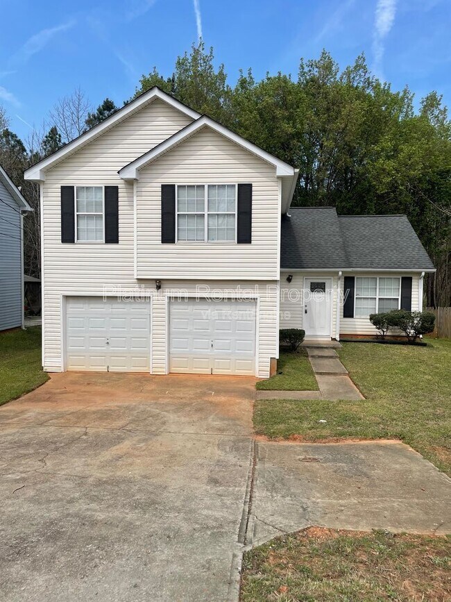 Building Photo - 3607 Waldrop Rd