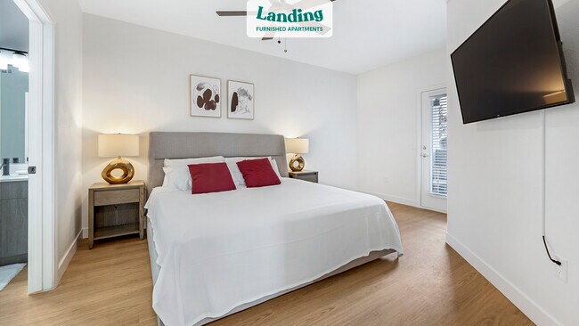 Building Photo - 1350 Kelso Dunes Ave