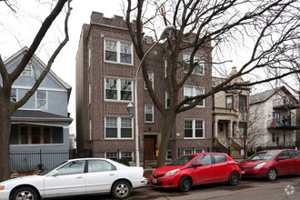 Building Photo - 1330 W Argyle