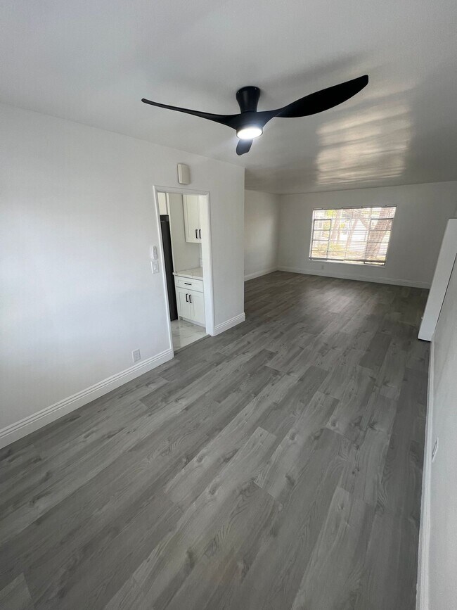 Floorplan - The Montville