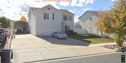 Building Photo - 1097 W 350 S