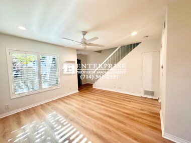 Building Photo - Luxury Living Made Easy: Your Tustin 2-Bed...