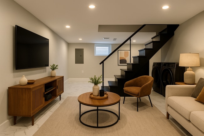 Building Photo - Newly Renovated 2-Bedroom 1-Bathroom Home in Port Richmond Available Now!