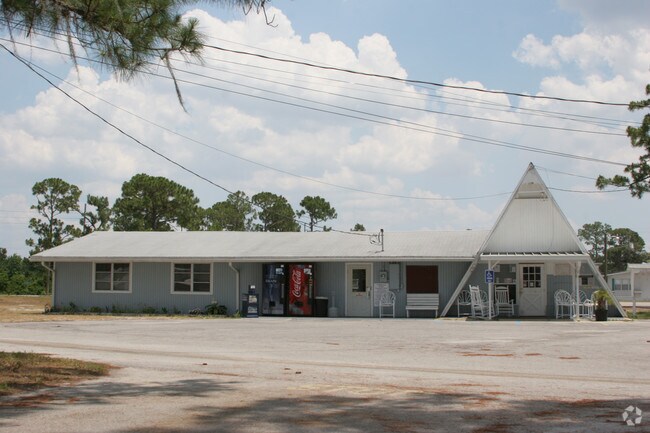 Primary Photo - Cypress Gardens MH & RV Park