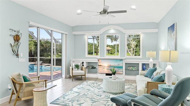 Building Photo - 11407 Savannah Lakes Dr