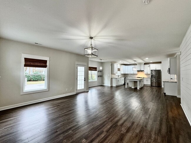 Building Photo - Farmhouse-style Home - Ready NOW in Pungo! A First Time Rental with a HUGE Fenced Yard, Attached ...